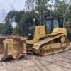 2021 CATERPILLAR D6 LGP