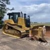 2021 CATERPILLAR D6 LGP - Image 4