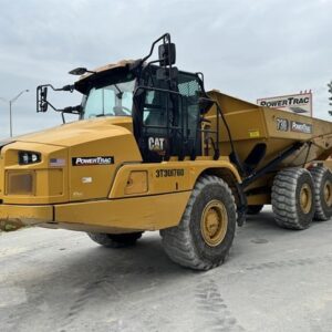 2021 CATERPILLAR 730
