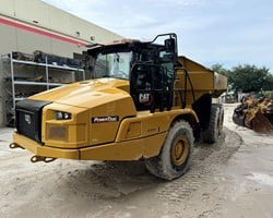 2021 CATERPILLAR 730 - Image 4