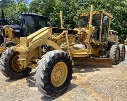 2006 CATERPILLAR 12H