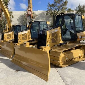 2021 CATERPILLAR D3 LGP