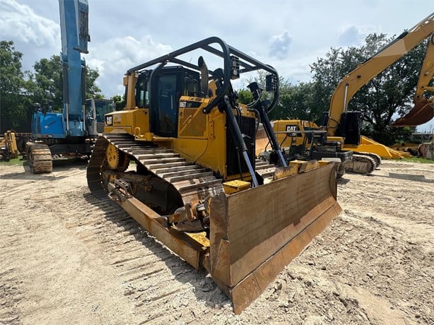 2018 CATERPILLAR D6T LGP - Image 3