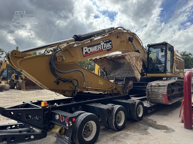 2024 CATERPILLAR 352