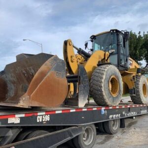 2019 CATERPILLAR 938M