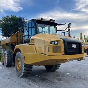 2022 CATERPILLAR 725
