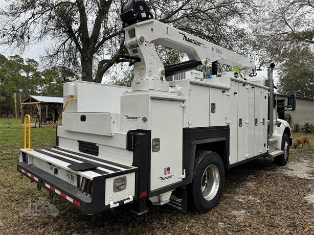 2025 PETERBILT 537 - Image 2