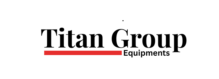 Titan Group Equipment